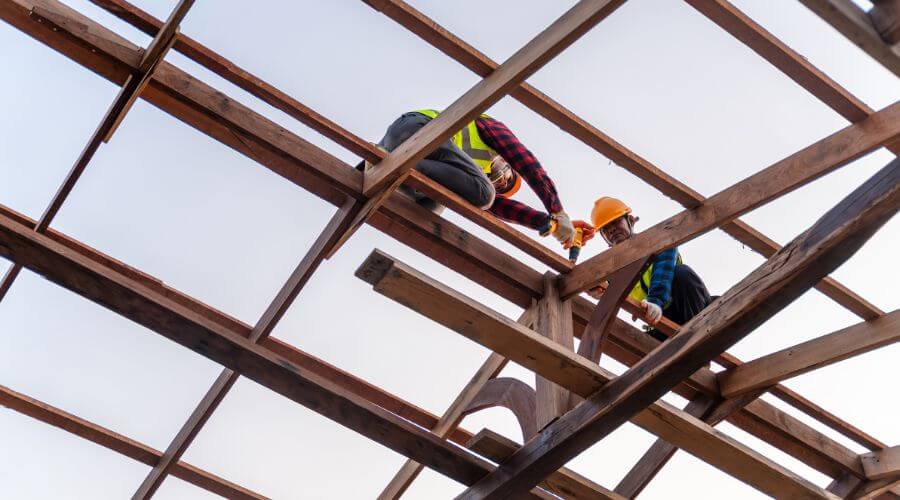 Local Chimney Repair in Plantersville, MS